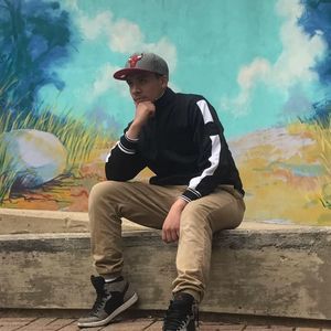 Meet your Posher, Jonathan